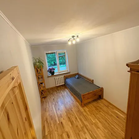 Pine Apartment, * Riga